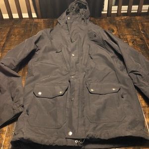 North Face Jacket